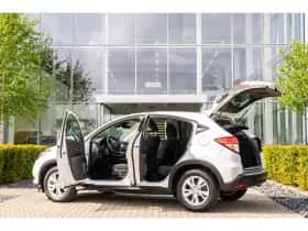 Honda HR-V (2021) thumbnail 35