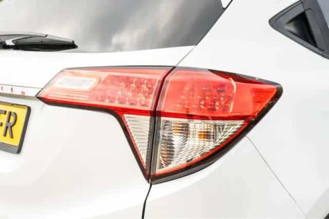 Honda HR-V (2021) thumbnail 40
