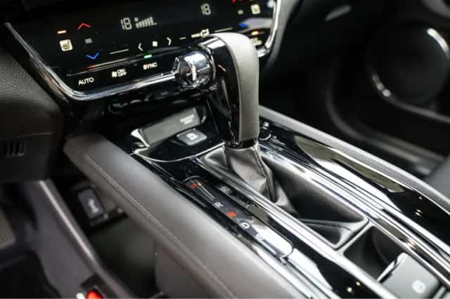 Honda HR-V (2021) thumbnail 5