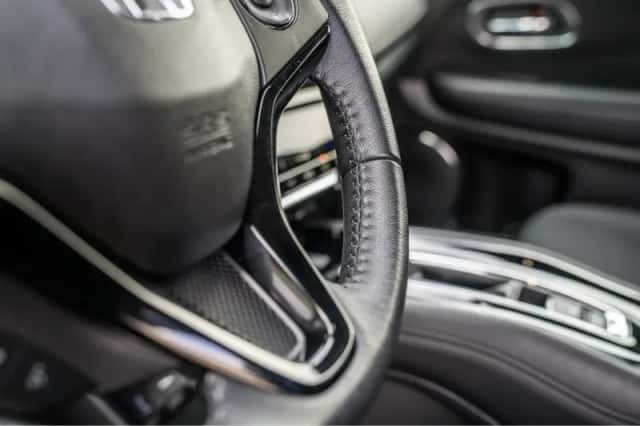 Honda HR-V (2021) thumbnail 42