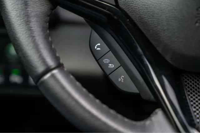Honda HR-V (2021) thumbnail 45