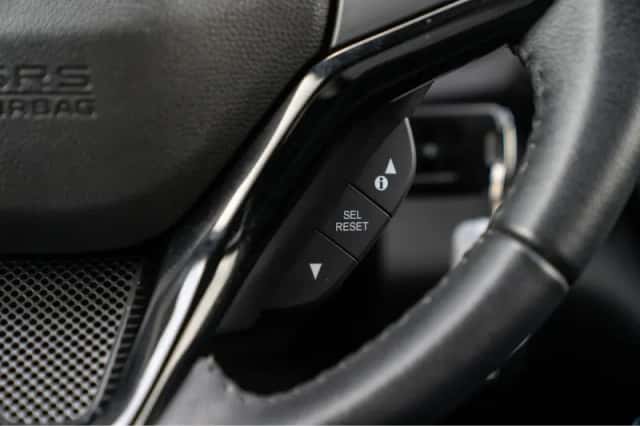 Honda HR-V (2021) thumbnail 46