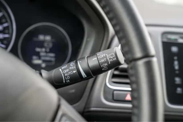 Honda HR-V (2021) thumbnail 48