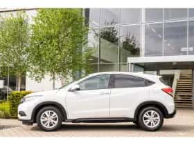 Honda HR-V (2021) thumbnail 49