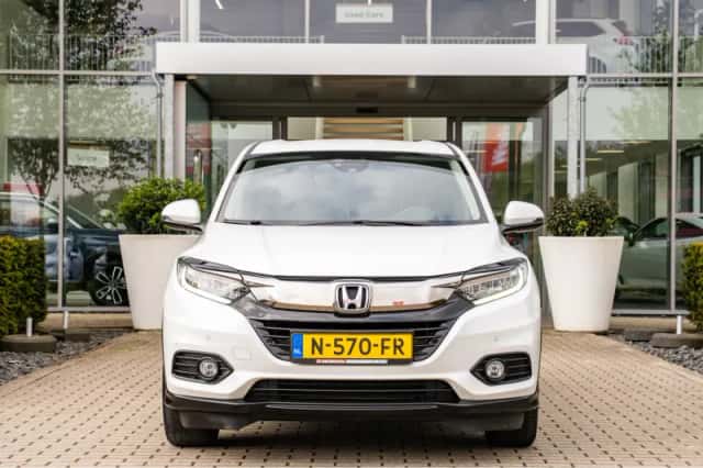 Honda HR-V (2021) thumbnail 50