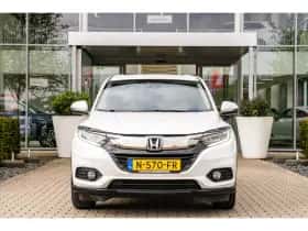 Honda HR-V (2021) thumbnail 50