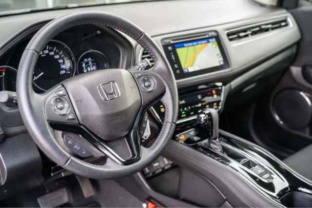 Honda HR-V (2021) thumbnail 6