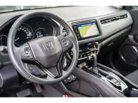 Honda HR-V (2021) thumbnail 6