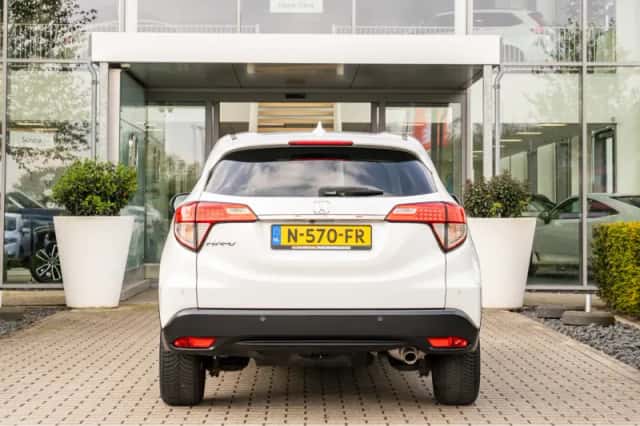 Honda HR-V (2021) thumbnail 51