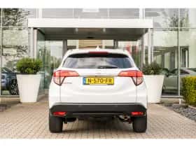 Honda HR-V (2021) thumbnail 51