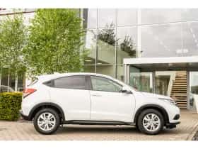 Honda HR-V (2021) thumbnail 52