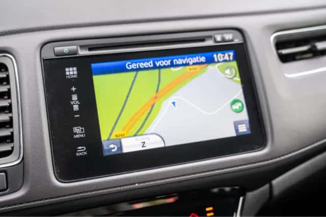 Honda HR-V (2021) thumbnail 7
