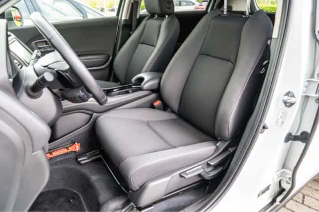 Honda HR-V (2021) thumbnail 8