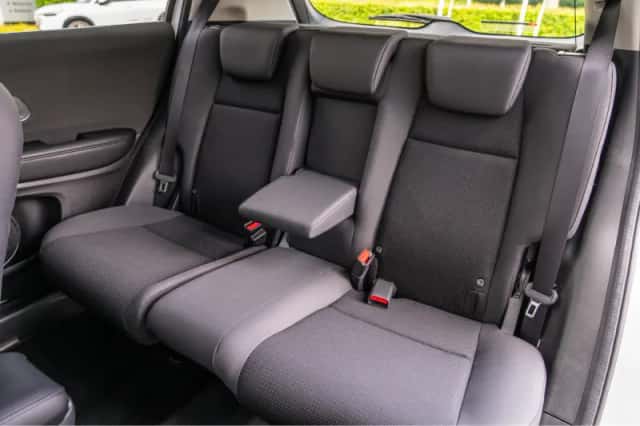 Honda HR-V (2021) thumbnail 9
