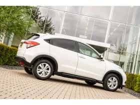 Honda HR-V (2021) thumbnail 10