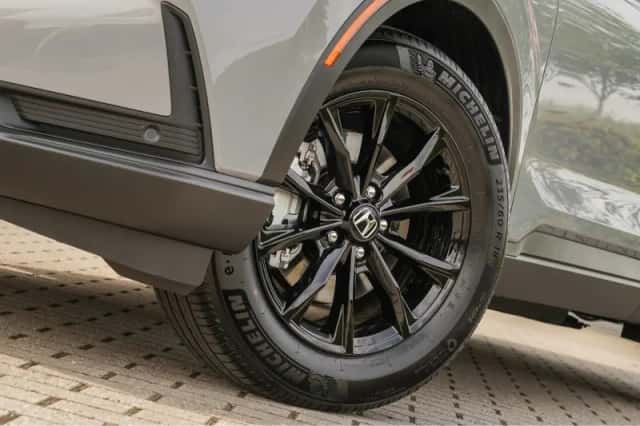 Honda CR-V (2026) thumbnail 11