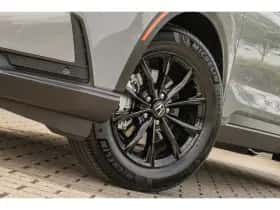 Honda CR-V (2026) thumbnail 11