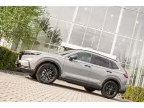 Honda CR-V (2026) thumbnail 12