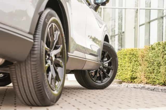 Honda CR-V (2026) thumbnail 13