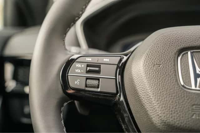Honda CR-V (2026) thumbnail 15