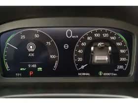 Honda CR-V (2026) thumbnail 16