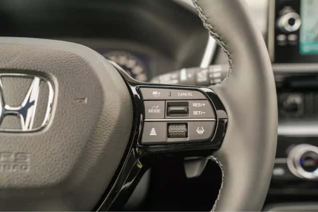 Honda CR-V (2026) thumbnail 17