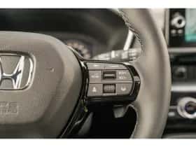 Honda CR-V (2026) thumbnail 17