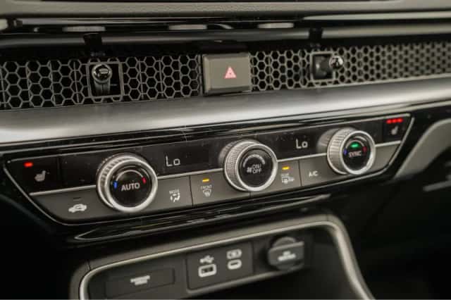 Honda CR-V (2026) thumbnail 19