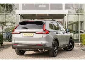 Honda CR-V (2026) thumbnail 3