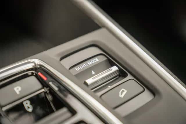 Honda CR-V (2026) thumbnail 21