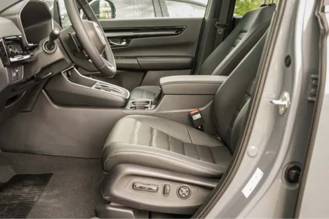 Honda CR-V (2026) thumbnail 25