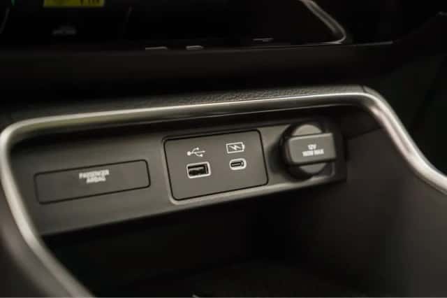 Honda CR-V (2026) thumbnail 27