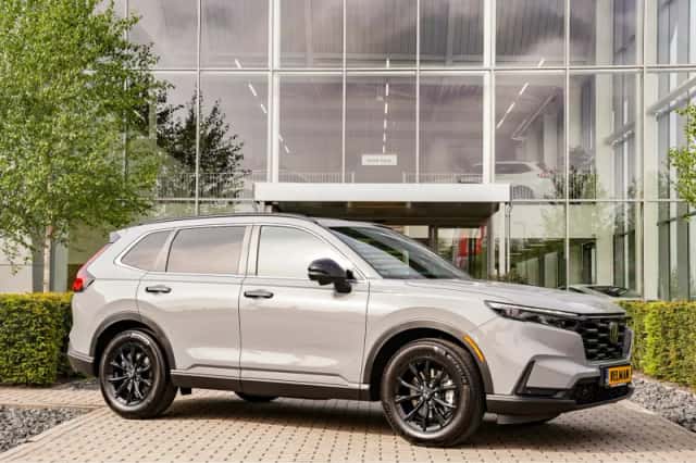 Honda CR-V (2026) thumbnail 28