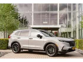 Honda CR-V (2026) thumbnail 28