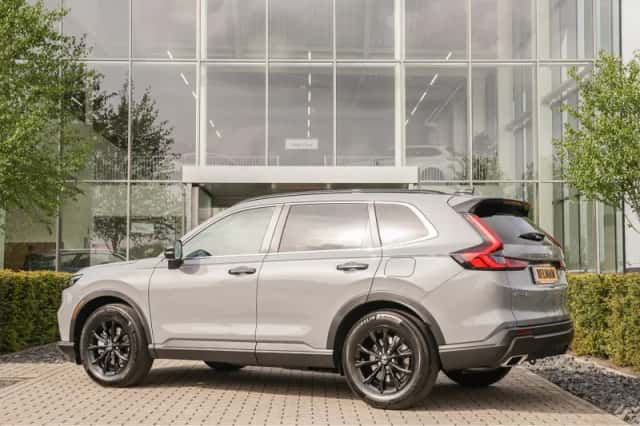Honda CR-V (2026) thumbnail 29