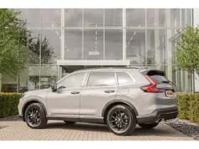 Honda CR-V (2026) thumbnail 29