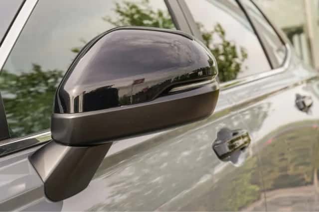Honda CR-V (2026) thumbnail 30