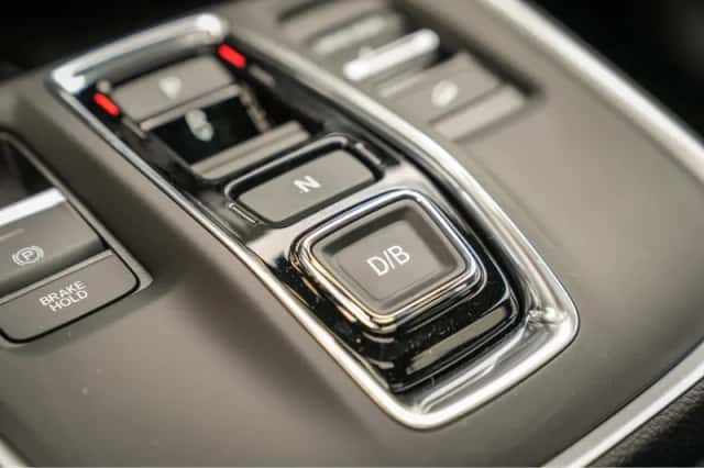 Honda CR-V (2026) thumbnail 4