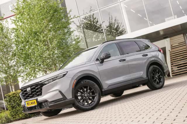 Honda CR-V (2026) thumbnail 32