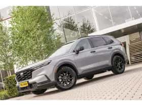 Honda CR-V (2026) thumbnail 32