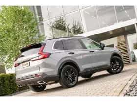 Honda CR-V (2026) thumbnail 33