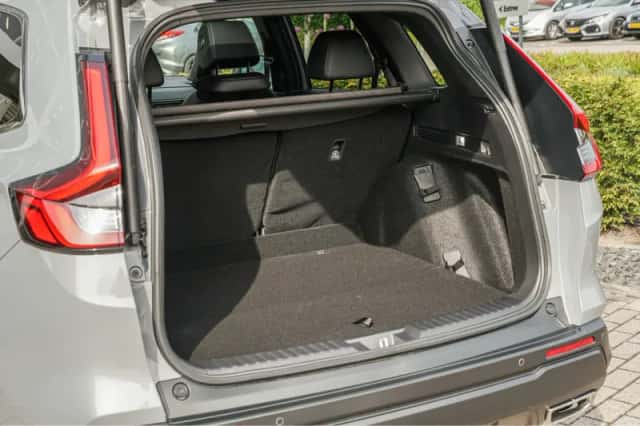 Honda CR-V (2026) thumbnail 34