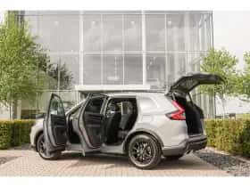 Honda CR-V (2026) thumbnail 35