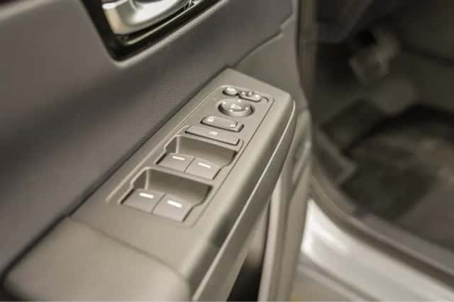 Honda CR-V (2026) thumbnail 36