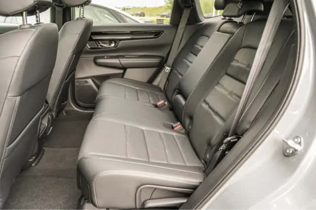 Honda CR-V (2026) thumbnail 37