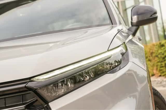 Honda CR-V (2026) thumbnail 38