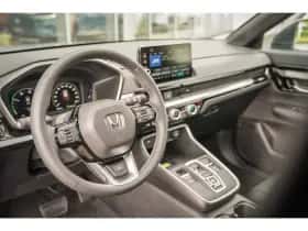 Honda CR-V (2026) thumbnail 5