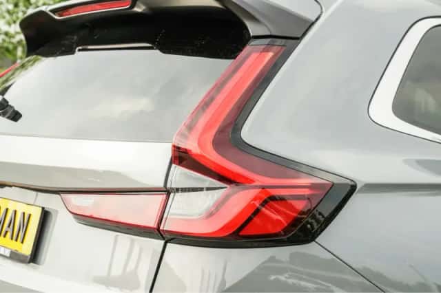 Honda CR-V (2026) thumbnail 42