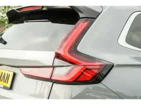 Honda CR-V (2026) thumbnail 42