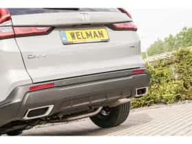 Honda CR-V (2026) thumbnail 43